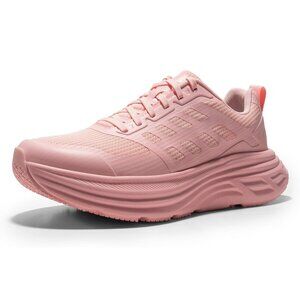 NORTIV 8 Women's Walking - Pink - Size 9 Wide